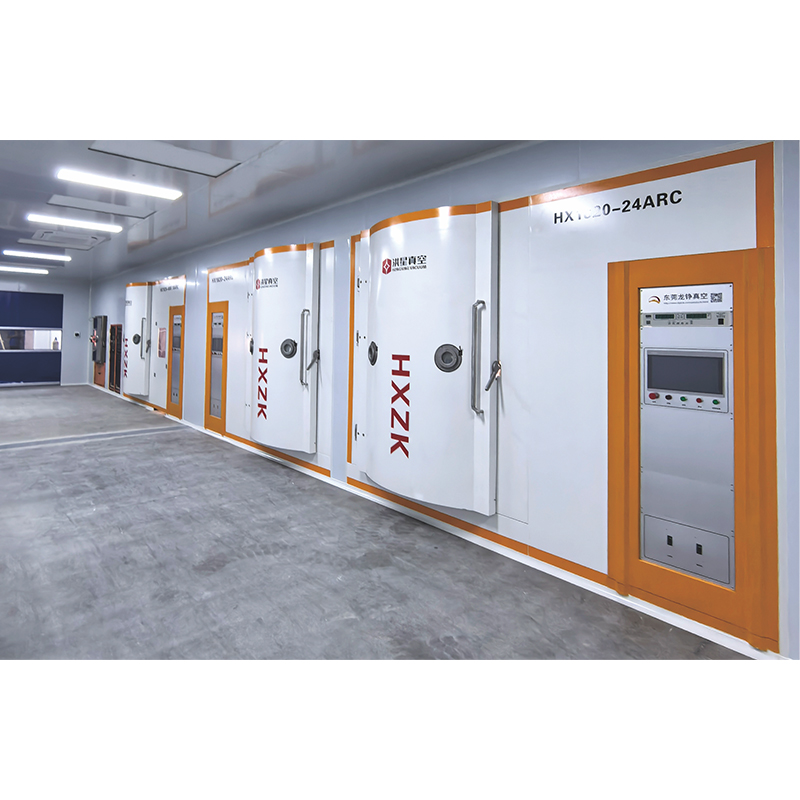 Peralatan pelapis khusus kamar mandi kelas atas