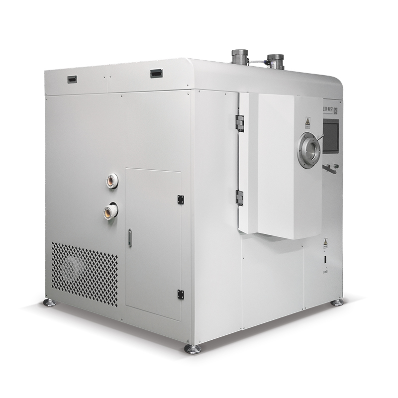 Peralatan pelapis Lidar