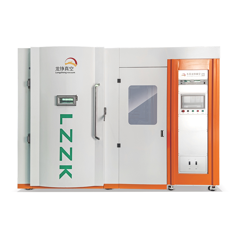 Papan Substrat Keramik Semikonduktor Peralatan Pelapisan High End